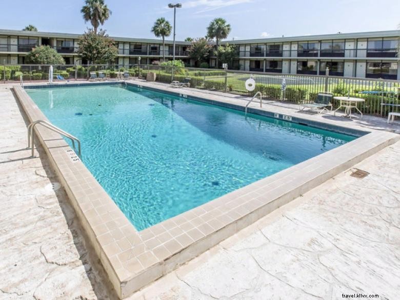 Quality Inn & Suites Waycross – Comfortable Stay in Coastal Georgia