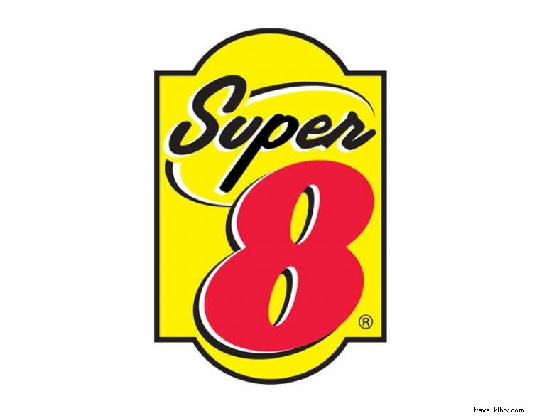 Super 8 Wyndham – Affordable Comfort on Jonesboro Road, Atlanta