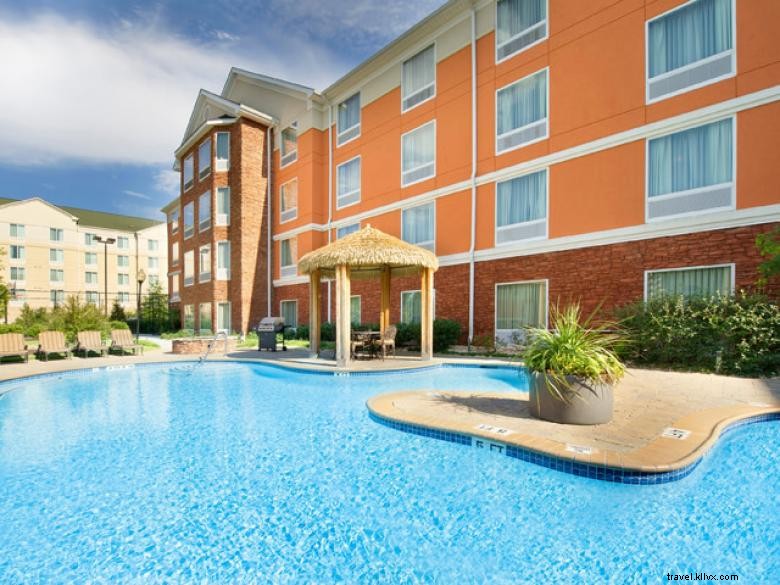 Homewood Suites by Hilton – Atlanta NW & Kennesaw Town Center: Comfortable Extended‑Stay Accommodation