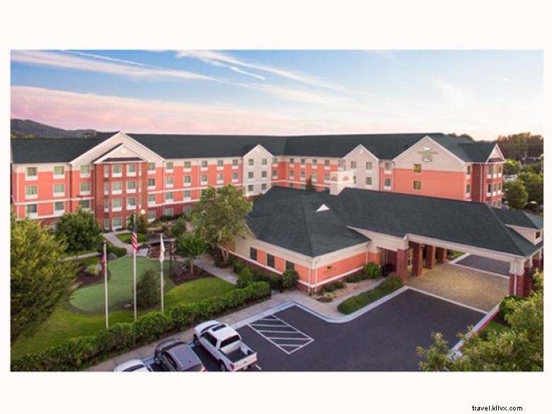 Homewood Suites by Hilton – Atlanta NW & Kennesaw Town Center: Comfortable Extended‑Stay Accommodation