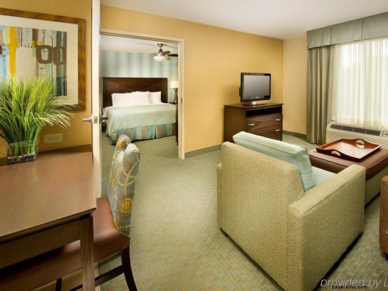 Homewood Suites by Hilton – Atlanta NW & Kennesaw Town Center: Comfortable Extended‑Stay Accommodation
