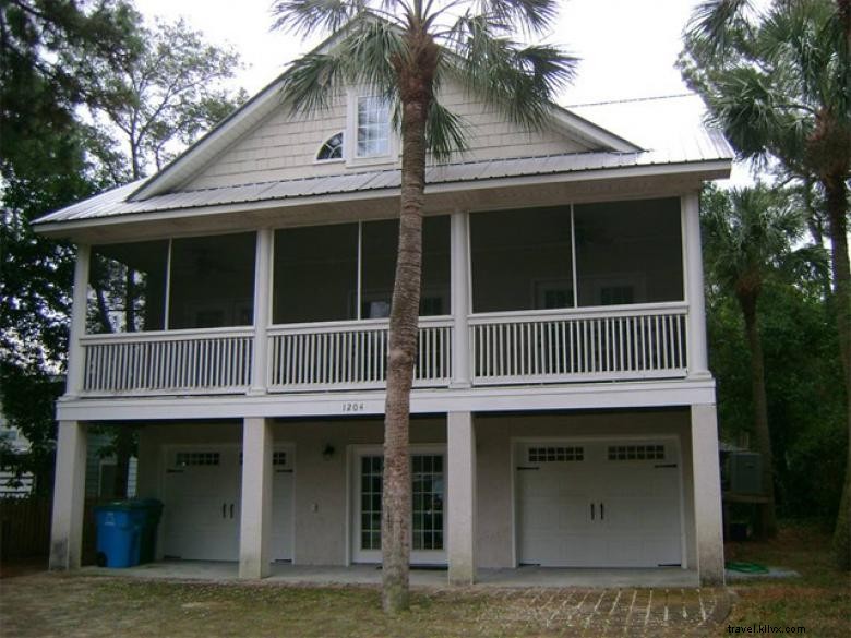 Tybee Time Vacation Rentals – Coastal Georgia’s Premier Getaway