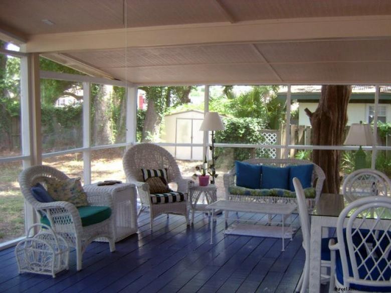 Tybee Time Vacation Rentals – Coastal Georgia’s Premier Getaway