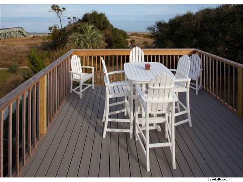 Jekyll Realty: Expert Real Estate Services