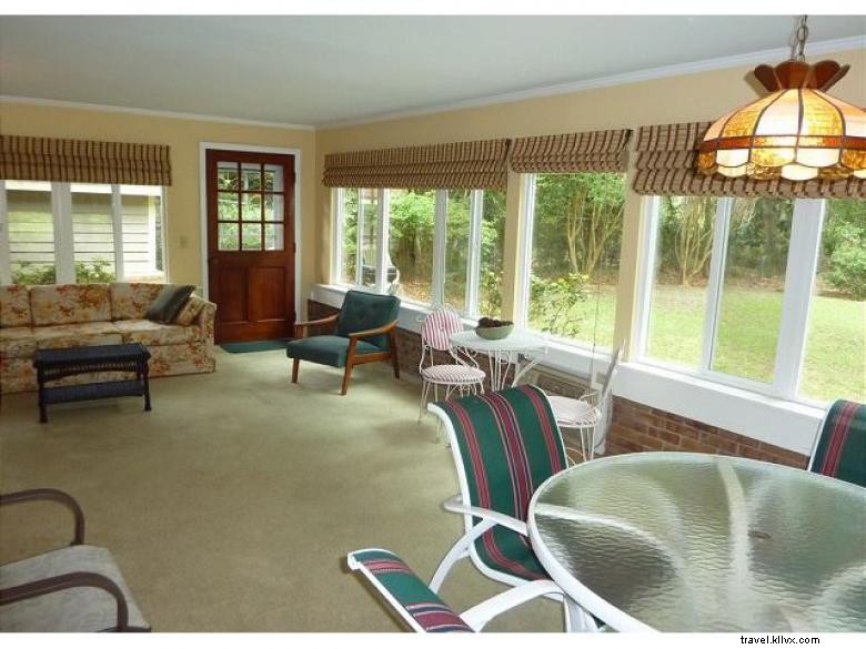 Jekyll Realty: Expert Real Estate Services