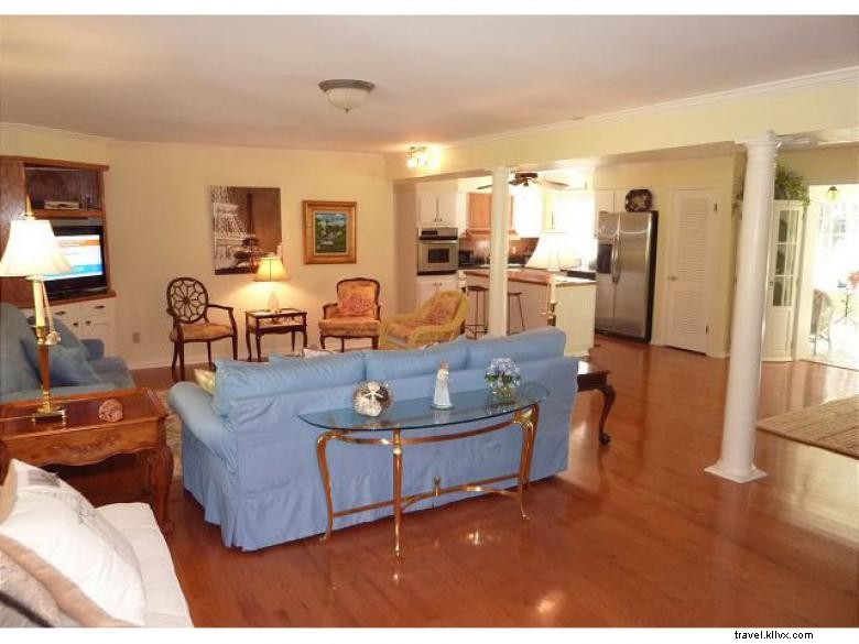 Jekyll Realty: Expert Real Estate Services