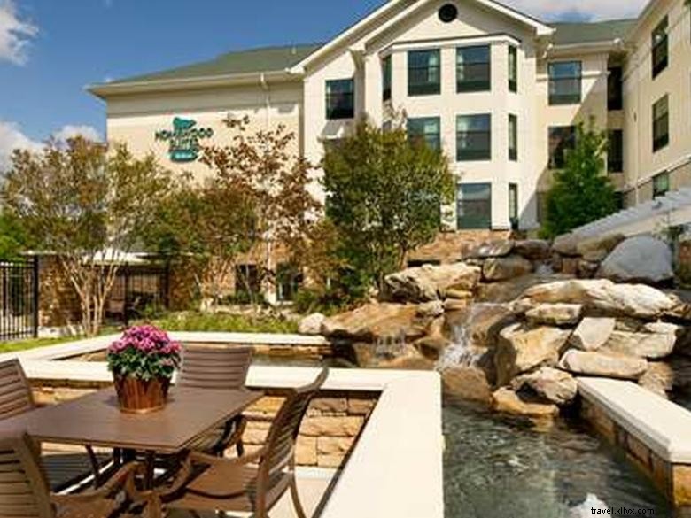 Homewood Suites by Hilton Columbus – Comfort & Convenience in the Heart of the City