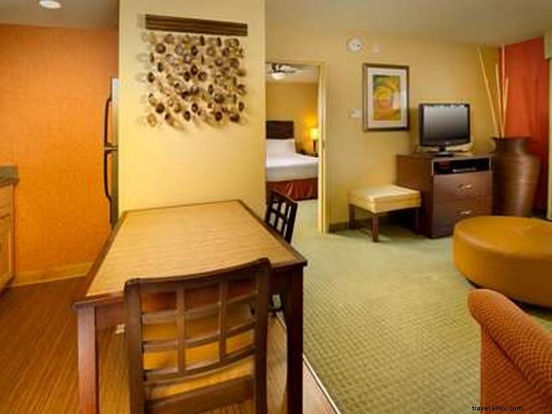 Homewood Suites by Hilton Columbus – Comfort & Convenience in the Heart of the City