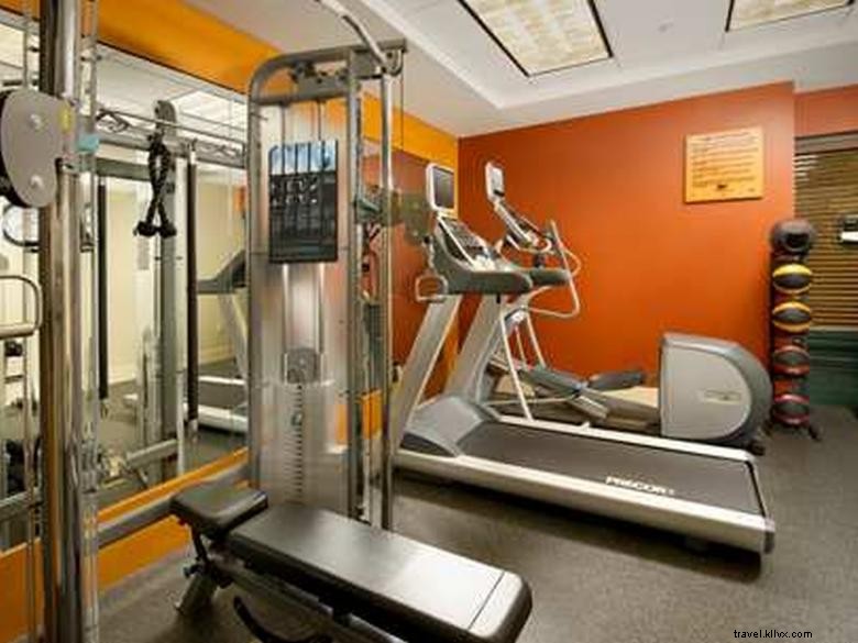 Homewood Suites by Hilton Columbus – Comfort & Convenience in the Heart of the City