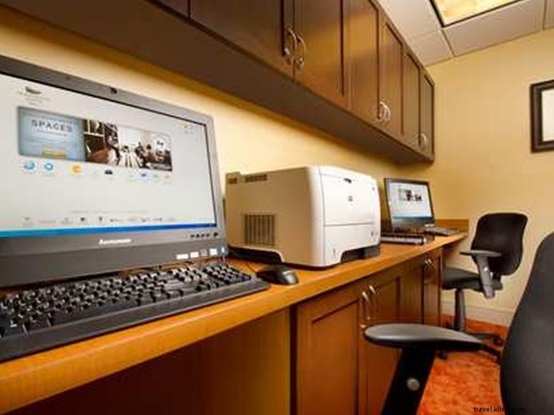 Homewood Suites by Hilton Columbus – Comfort & Convenience in the Heart of the City