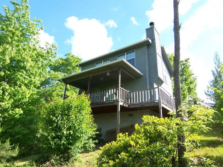 Explore Laurel Mountain Cabins: Luxury Getaways in the Rockies