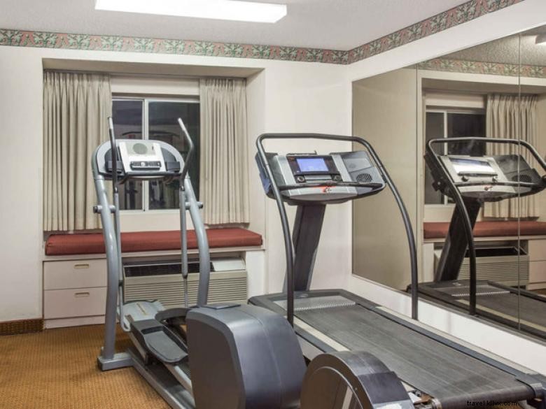 Microtel Inn & Suites by Wyndham Tifton – Comfortable & Convenient Stay in Scenic Southwest Georgia