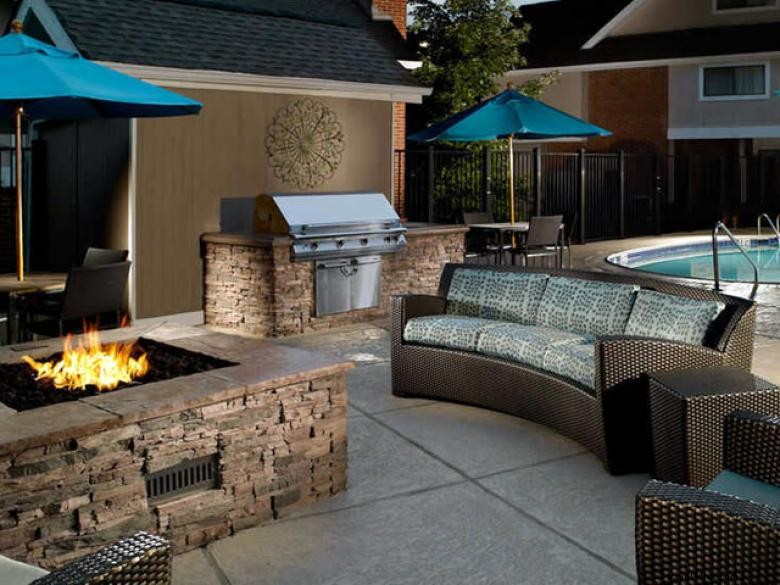 Sonesta ES Suites Atlanta – Perimeter Center East: Luxury Suites Near Midtown