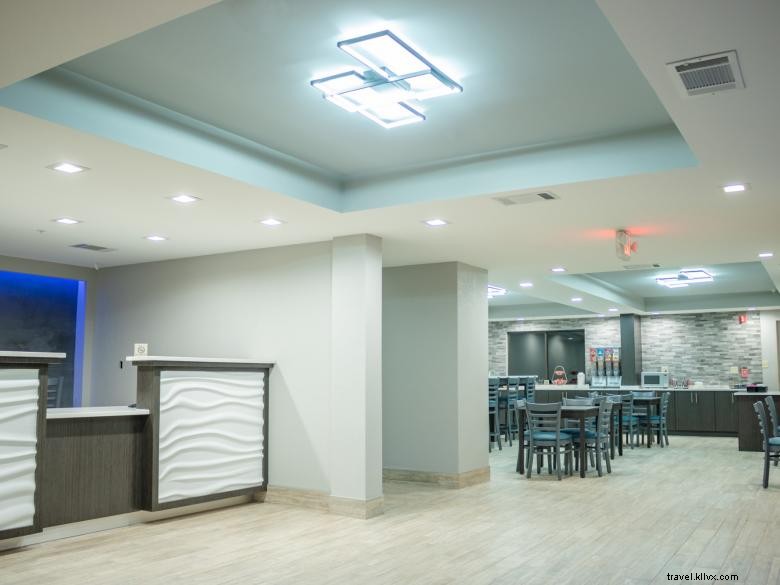 Admirals Inn – Luxury Coastal Getaway on Tybee Island