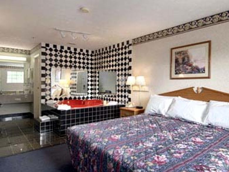 Magnusson Hotel Atlanta South – Premium Comfort & Convenience