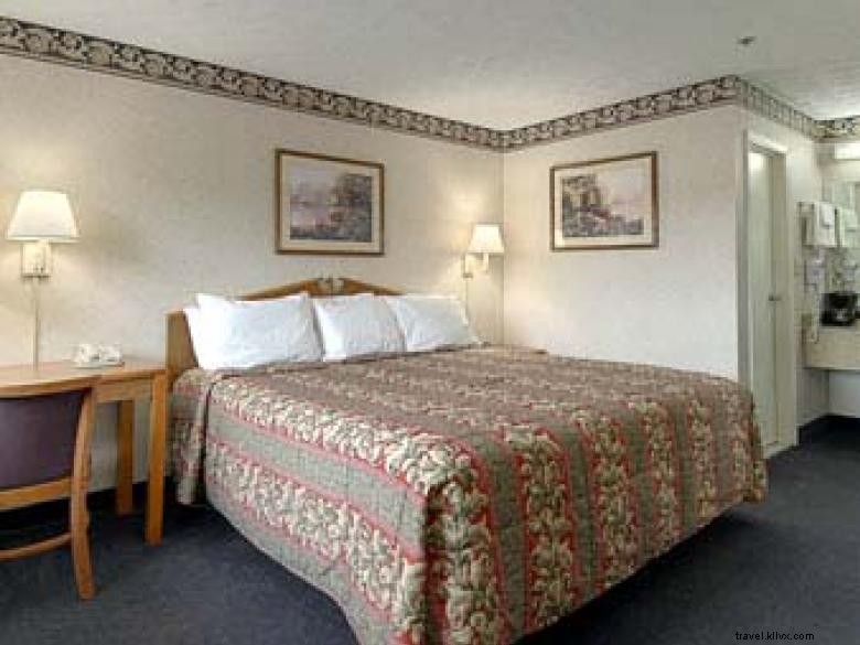 Magnusson Hotel Atlanta South – Premium Comfort & Convenience