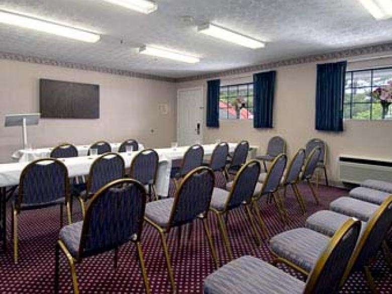 Magnusson Hotel Atlanta South – Premium Comfort & Convenience