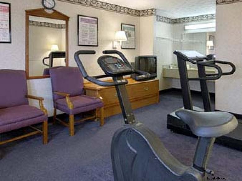 Magnusson Hotel Atlanta South – Premium Comfort & Convenience