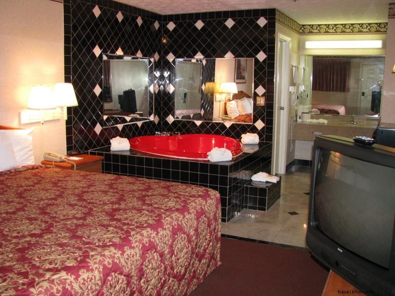 Magnusson Hotel Atlanta South – Premium Comfort & Convenience