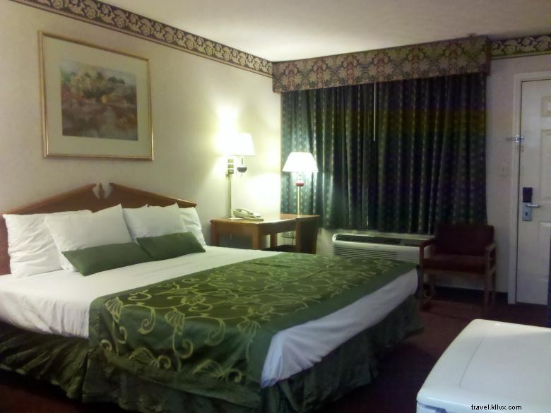 Magnusson Hotel Atlanta South – Premium Comfort & Convenience