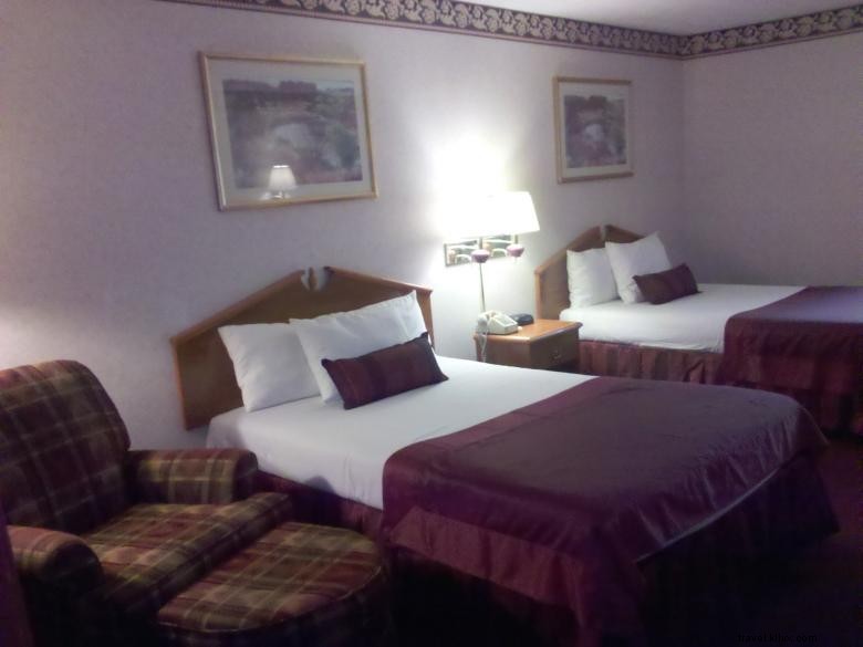 Magnusson Hotel Atlanta South – Premium Comfort & Convenience