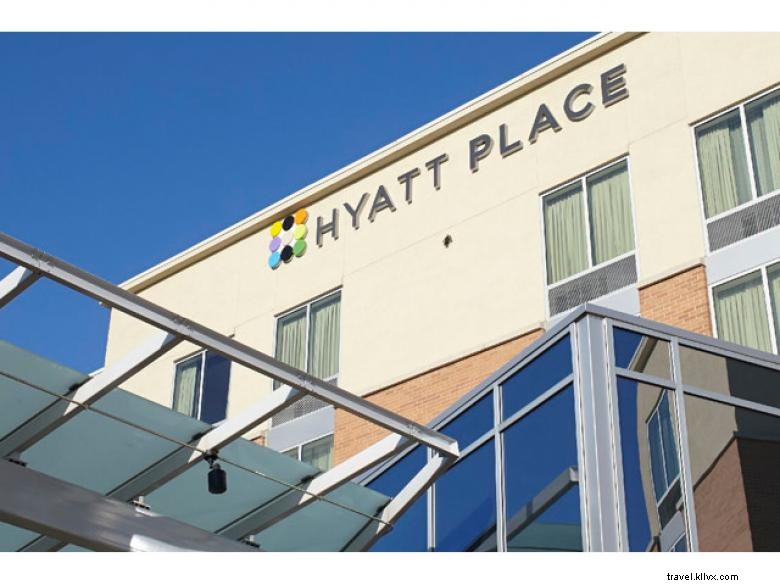 Hyatt Place Atlanta – Premier Comfort in Norcross & Peachtree