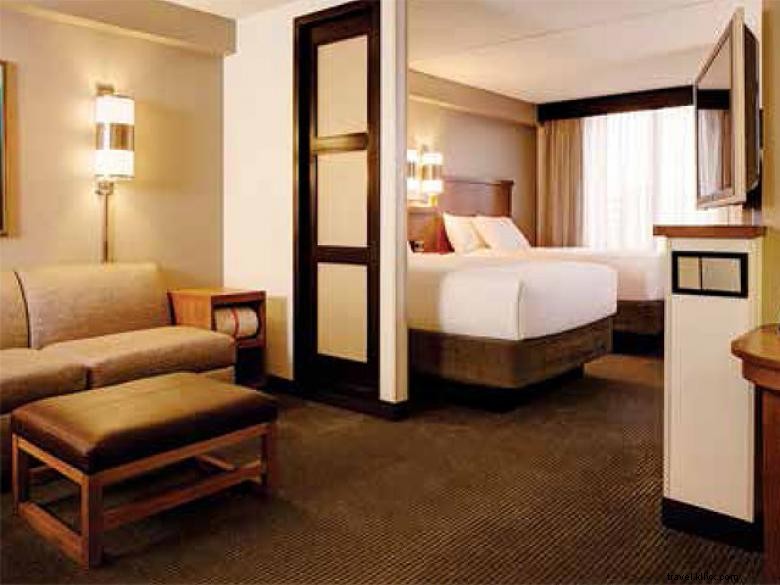 Hyatt Place Atlanta – Premier Comfort in Norcross & Peachtree