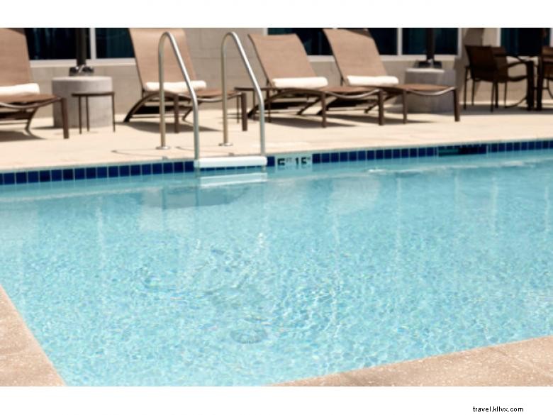 Hyatt Place Atlanta – Premier Comfort in Norcross & Peachtree