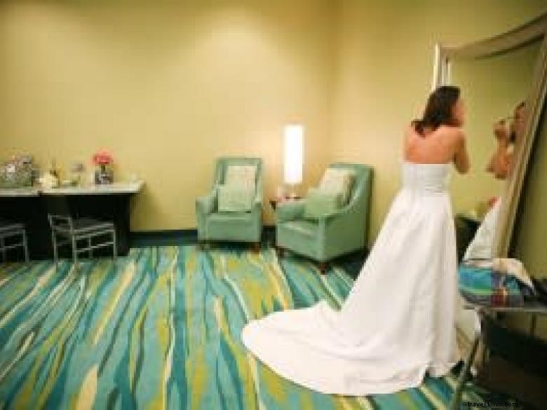 SpringHill Suites Savannah Downtown – Luxury Comfort in Historic District