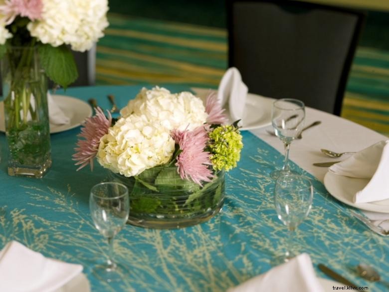 SpringHill Suites Savannah Downtown – Luxury Comfort in Historic District