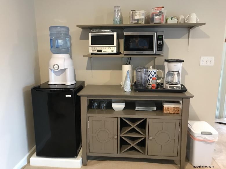 Exclusive Lakefront Mountain Suite at Hiawassee – Luxury Retreat