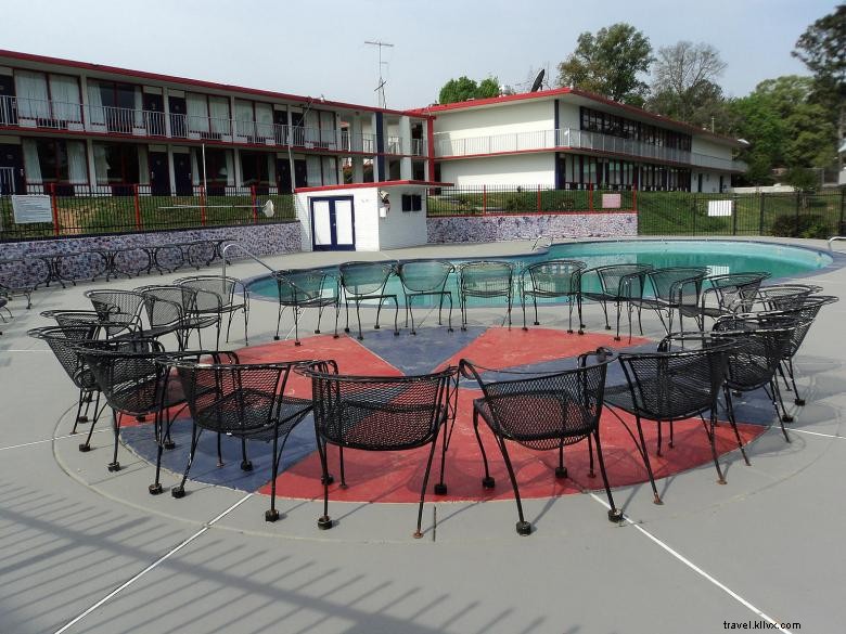 Rite 4 Us Inn & Suites – Comfortable & Convenient Atlanta Accommodation