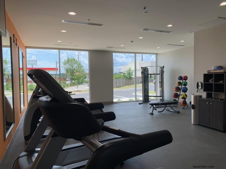 La Quinta Inn & Suites – Comfortable & Convenient Tifton Accommodation