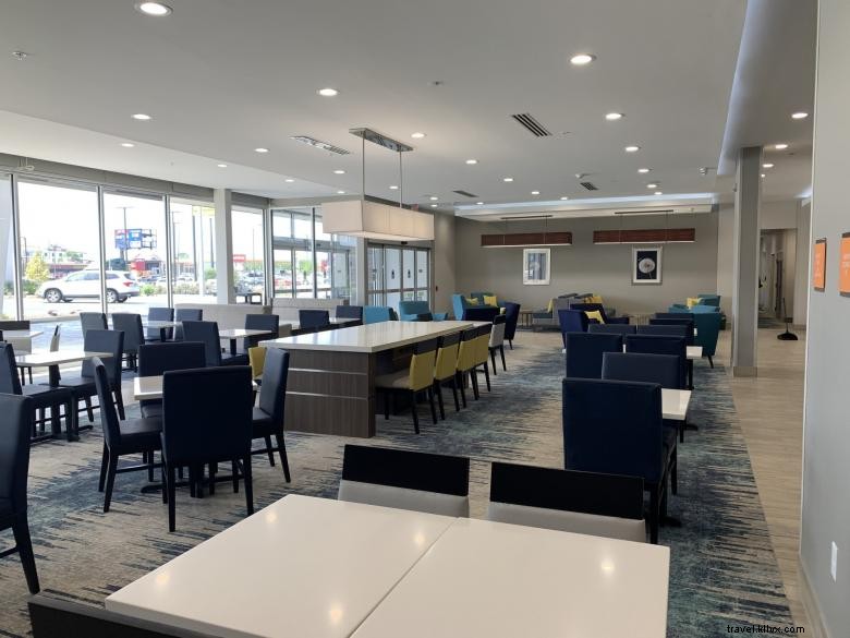 La Quinta Inn & Suites – Comfortable & Convenient Tifton Accommodation