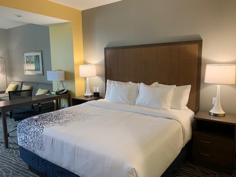 La Quinta Inn & Suites – Comfortable & Convenient Tifton Accommodation