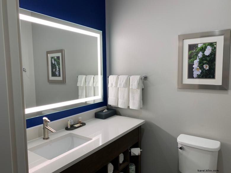 La Quinta Inn & Suites – Comfortable & Convenient Tifton Accommodation