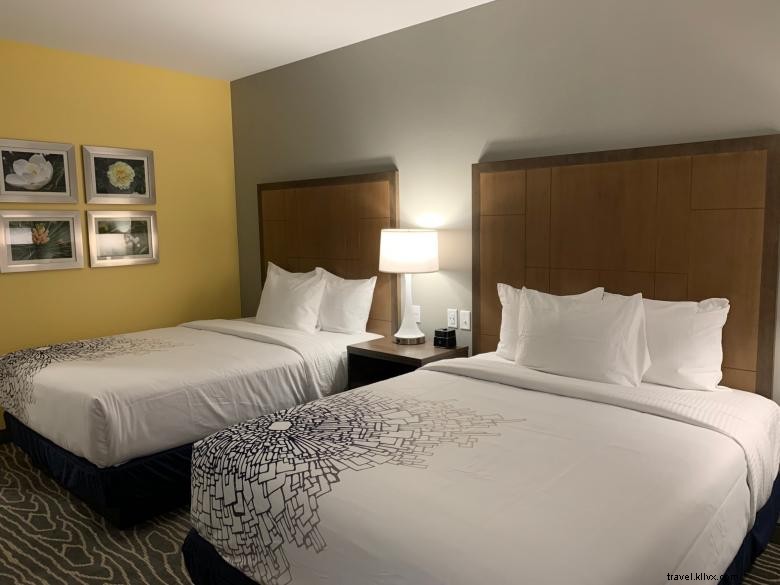 La Quinta Inn & Suites – Comfortable & Convenient Tifton Accommodation