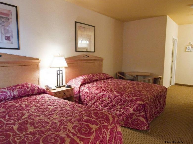 Garden Inn Union City – Elegant 46‑Room Garden Hotel Near Atlanta