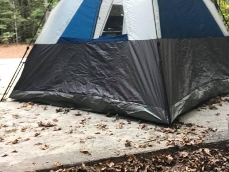 Explore Little Tallapoosa Park – 256 Acres of Natural Beauty in Carrollton, Georgia