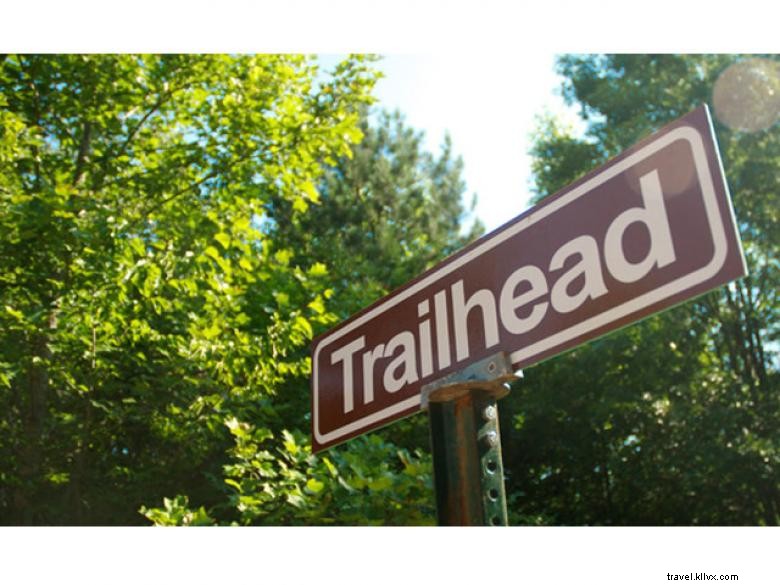 Explore Little Tallapoosa Park – 256 Acres of Natural Beauty in Carrollton, Georgia