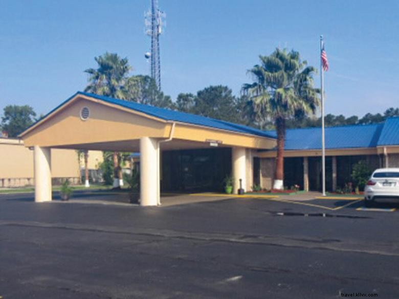 Quality Inn Hinesville – Comfort & Convenience Near Fort Stewart