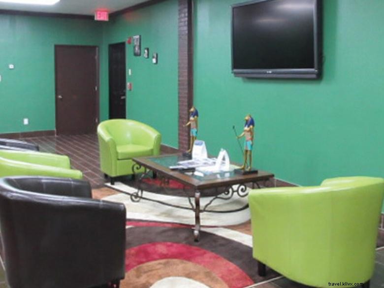 Quality Inn Hinesville – Comfort & Convenience Near Fort Stewart