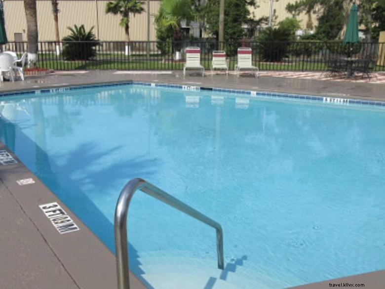 Quality Inn Hinesville – Comfort & Convenience Near Fort Stewart