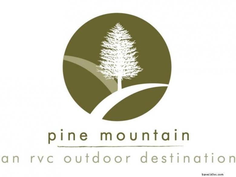 Pine Mountain RV Resort: Luxury Cabins & Yurt Experience in the Wilderness