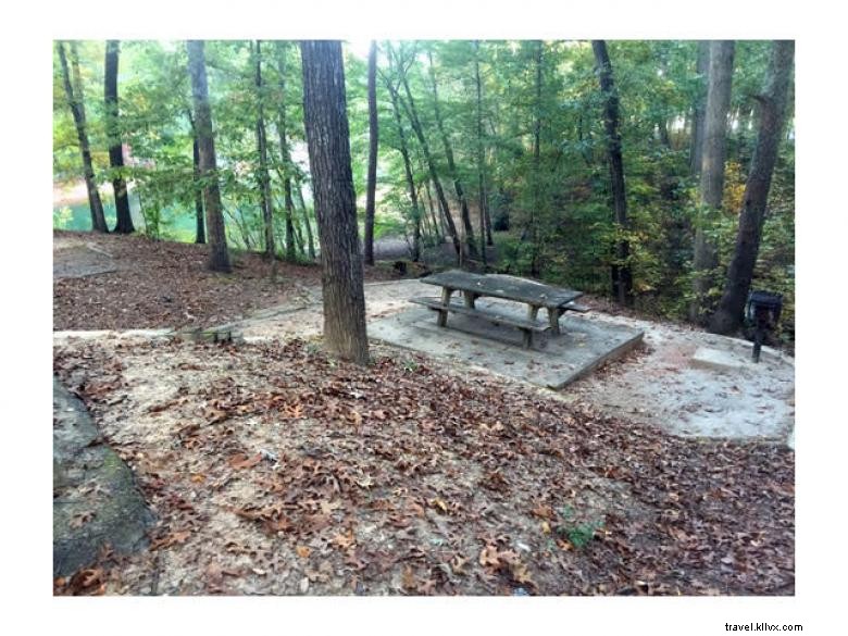 Sawnee Campground: Your Perfect Outdoor Retreat