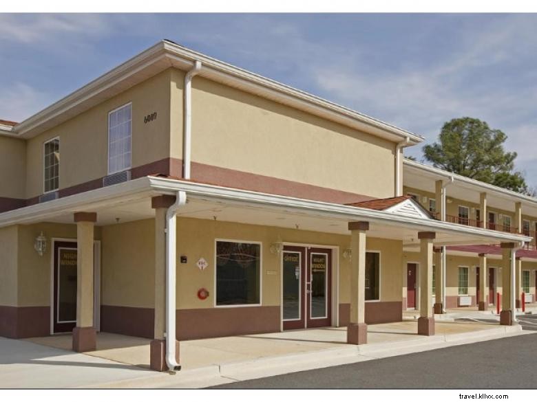 Americas Best Value Inn & Suites – Mableton, Atlanta – Comfortable & Affordable Stay