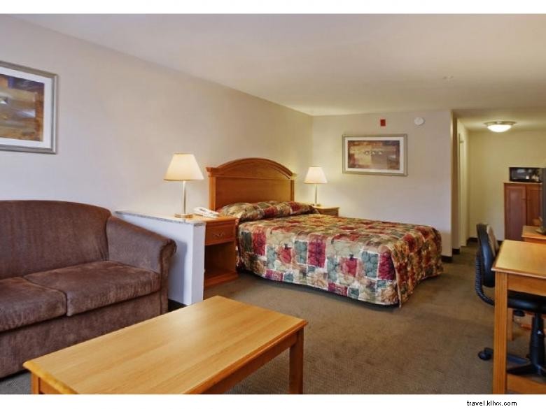 Americas Best Value Inn & Suites – Mableton, Atlanta – Comfortable & Affordable Stay