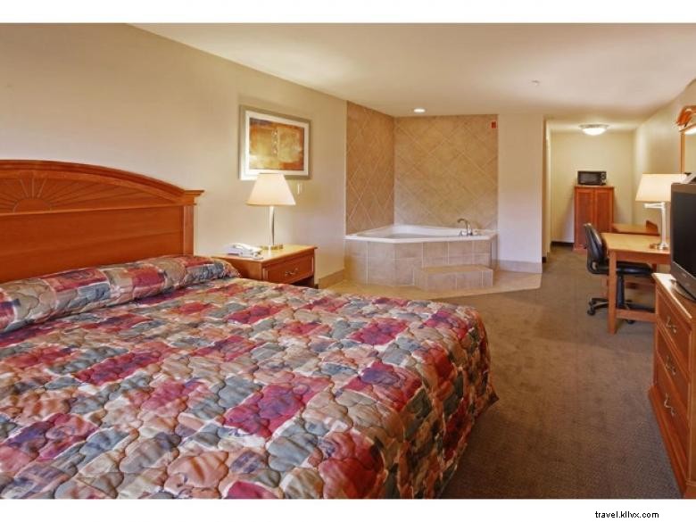Americas Best Value Inn & Suites – Mableton, Atlanta – Comfortable & Affordable Stay