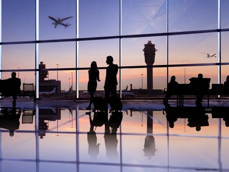 DoubleTree by Hilton Atlanta Airport – Premier Comfort & Convenience