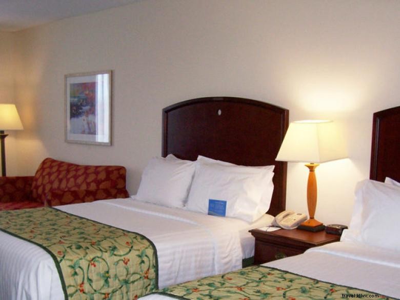 Fairfield Inn & Suites by Marriott Macon – Comfortable, Convenient Stay on I‑75